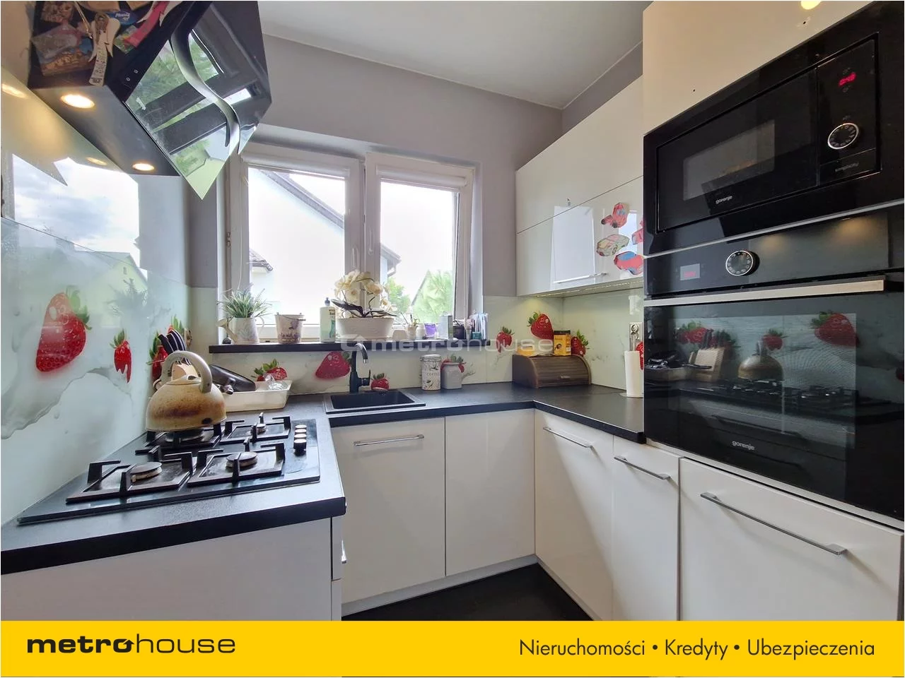Dom 170,00 m², oferta nr , WAKE828, Biała Podlaska