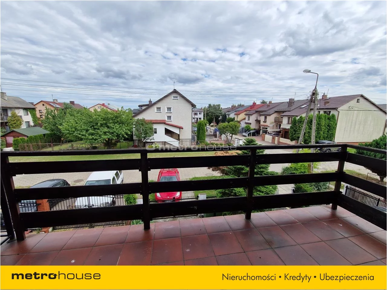 Dom 170,00 m², oferta nr , WAKE828, Biała Podlaska