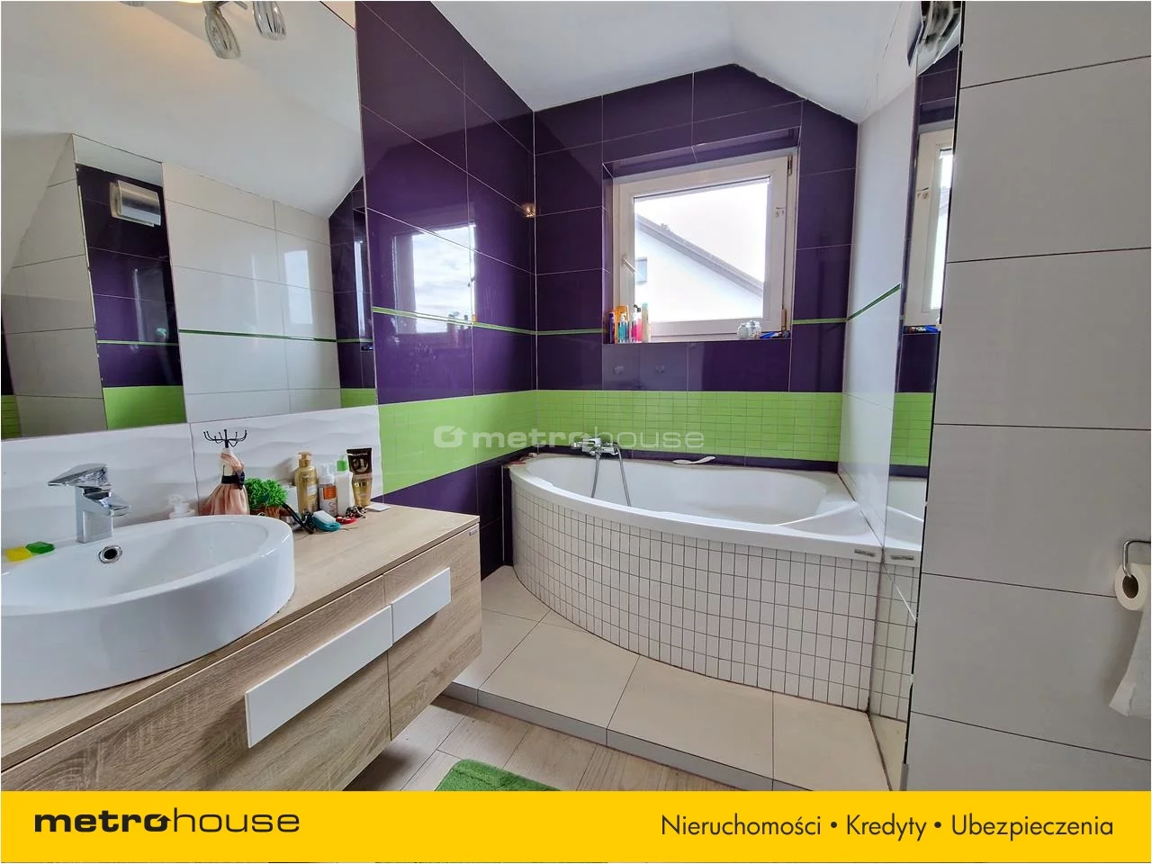 Dom 170,00 m², oferta nr , WAKE828, Biała Podlaska