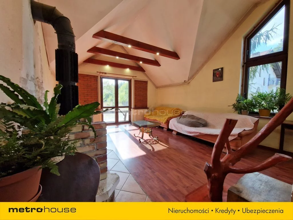 Dom 195,00 m², oferta nr , SDKILE352, Biała Podlaska