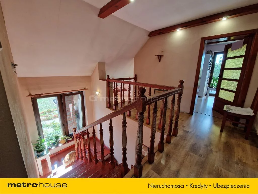 Dom 195,00 m², oferta nr , SDKILE352, Biała Podlaska