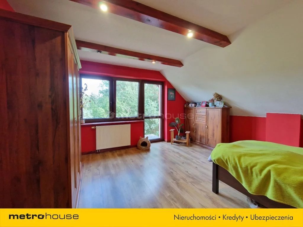 Dom 195,00 m², oferta nr , SDKILE352, Biała Podlaska