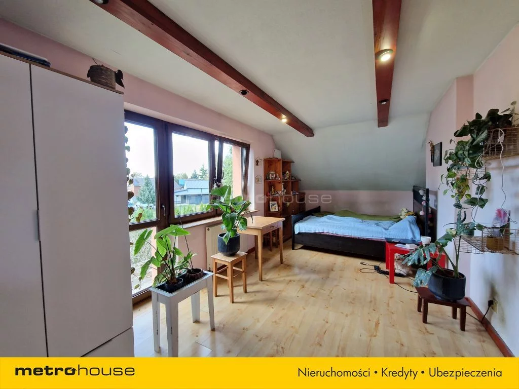 Dom 195,00 m², oferta nr , SDKILE352, Biała Podlaska