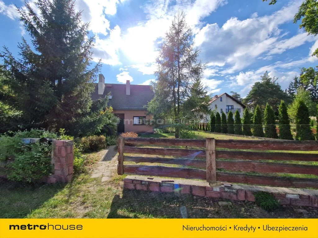 Dom 195,00 m², oferta nr , SDKILE352, Biała Podlaska