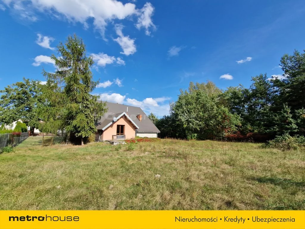 Dom 195,00 m², oferta nr , SDKILE352, Biała Podlaska