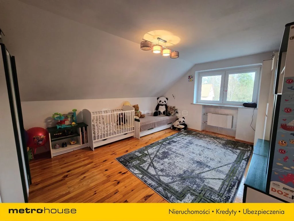 Dom 200,00 m², oferta nr , SDBIFU116, Biała Podlaska