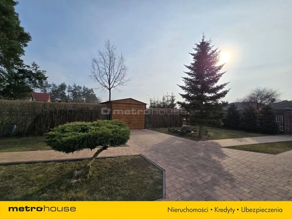 Dom 200,00 m², oferta nr , SDBIFU116, Biała Podlaska