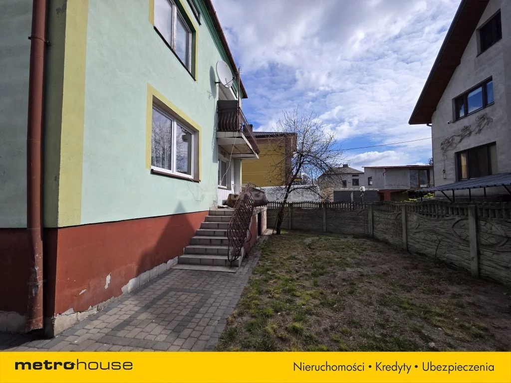 Dom 115,00 m², oferta nr , SDBOCO808, Biała Podlaska