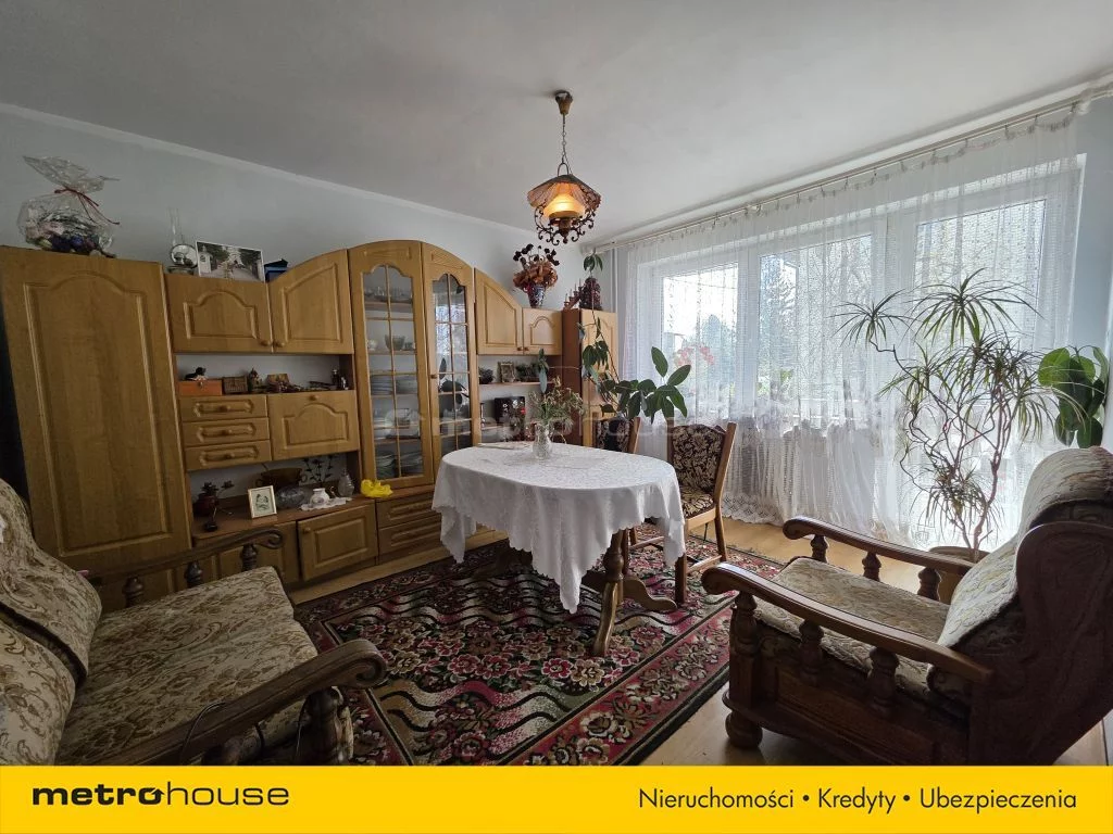 Dom 115,00 m², oferta nr , SDBOCO808, Biała Podlaska