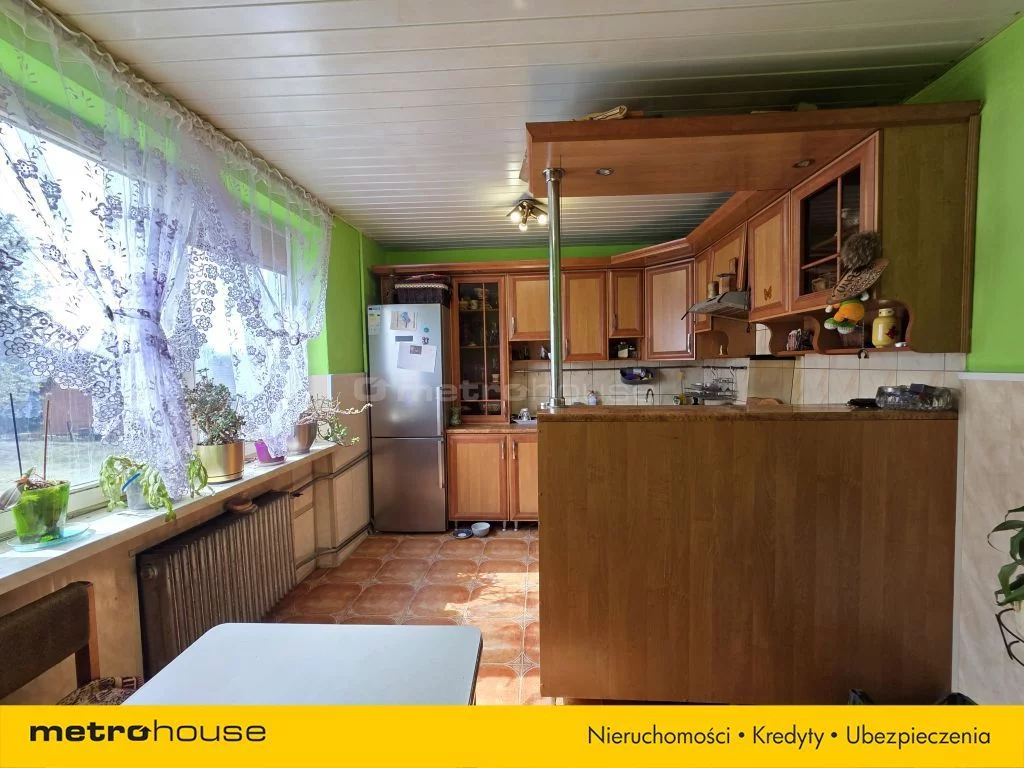Dom 115,00 m², oferta nr , SDBOCO808, Biała Podlaska