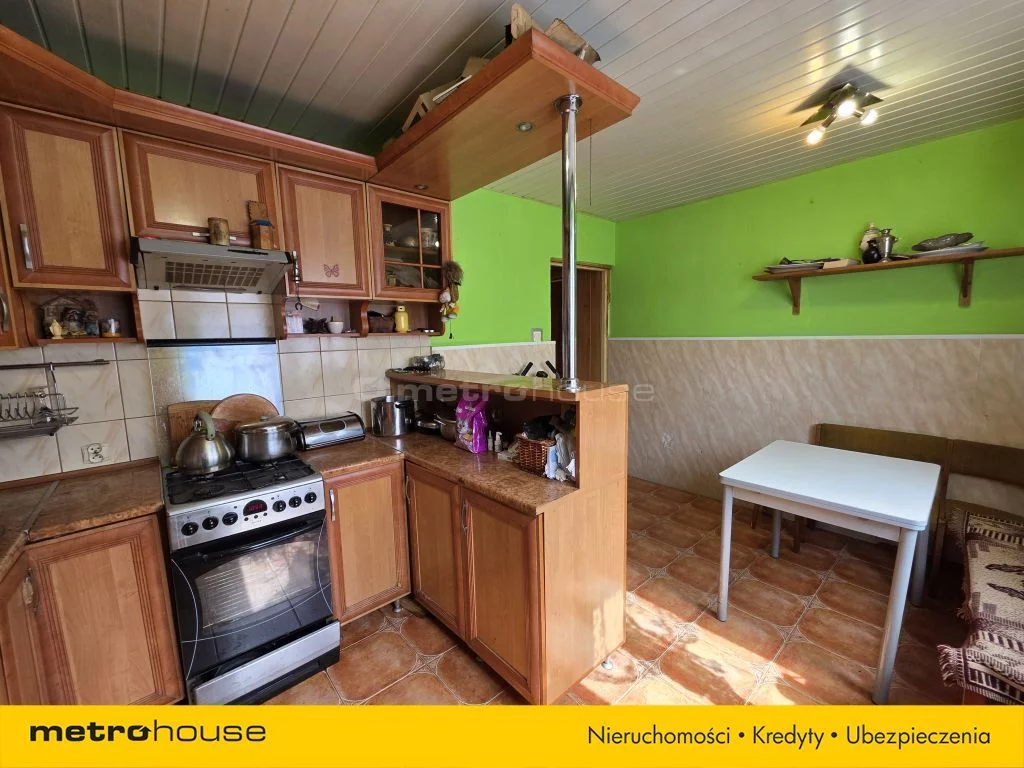 Dom 115,00 m², oferta nr , SDBOCO808, Biała Podlaska