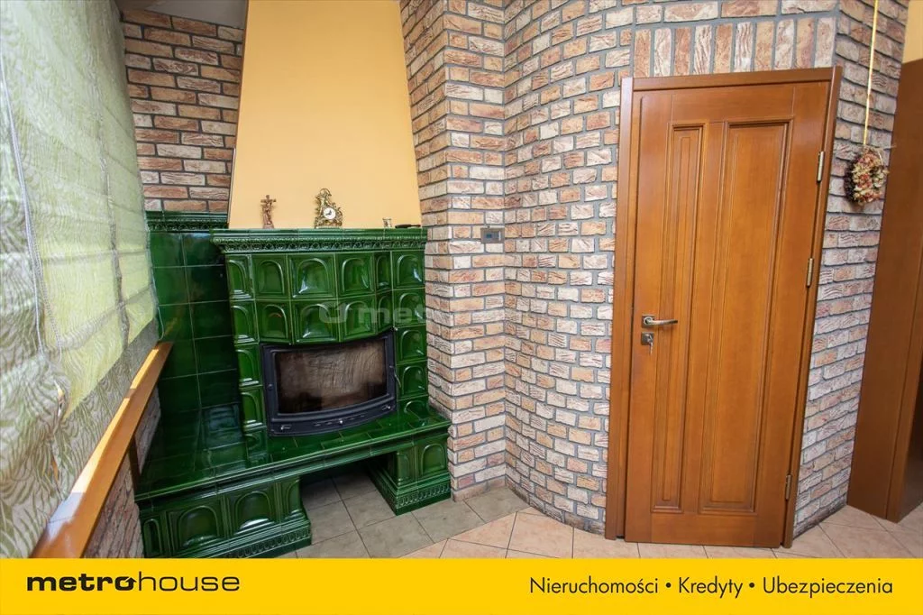 Dom 350,00 m², oferta nr , WAGU136, Bielice