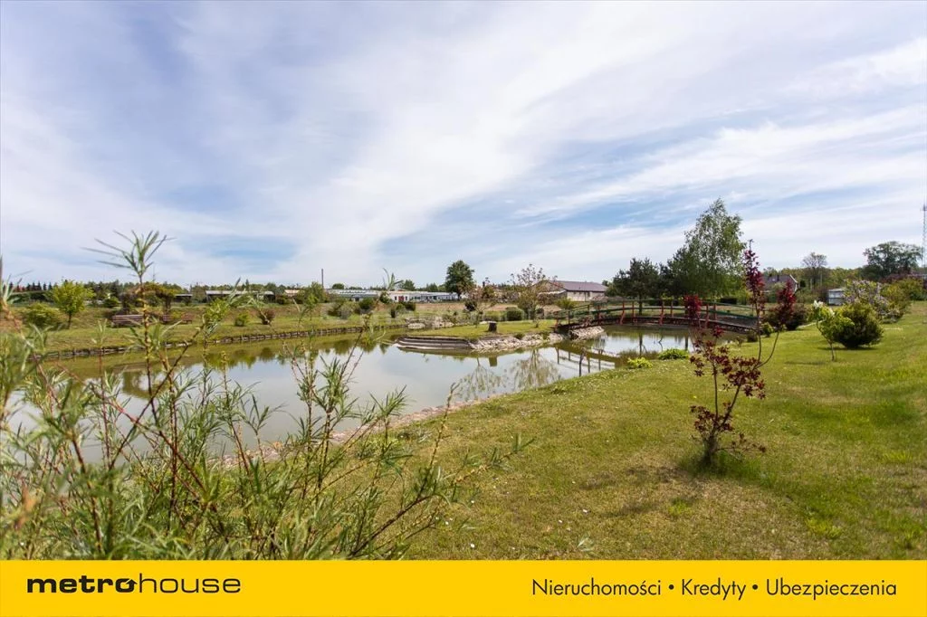 Dom 350,00 m², oferta nr , WAGU136, Bielice