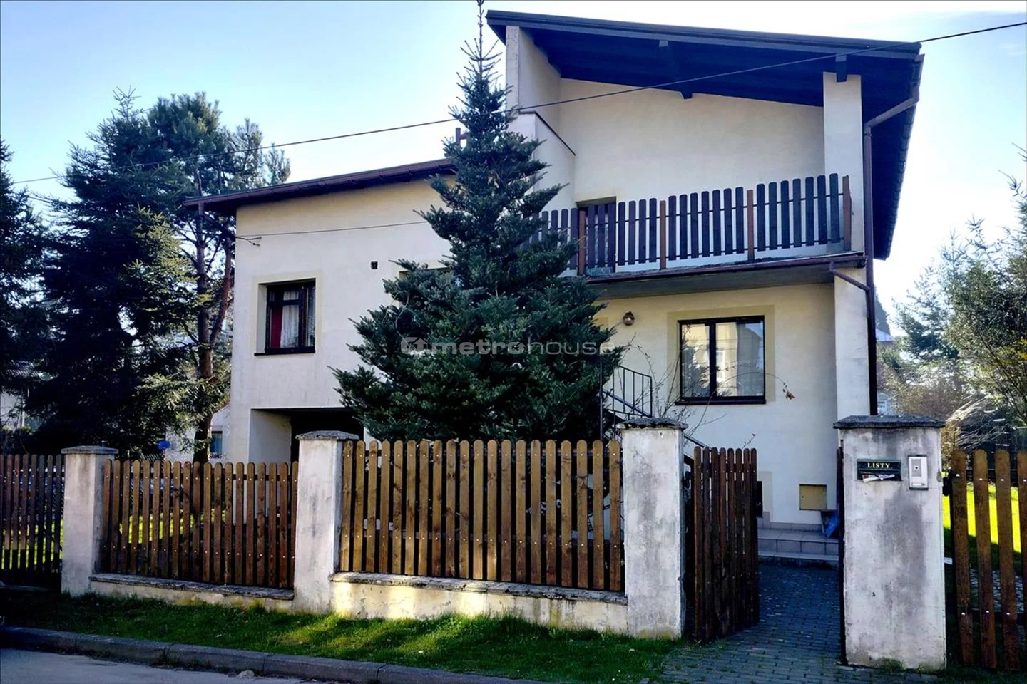 Dom wolnostojący 266,80 m², Bielsko-Biała, Sprzedaż