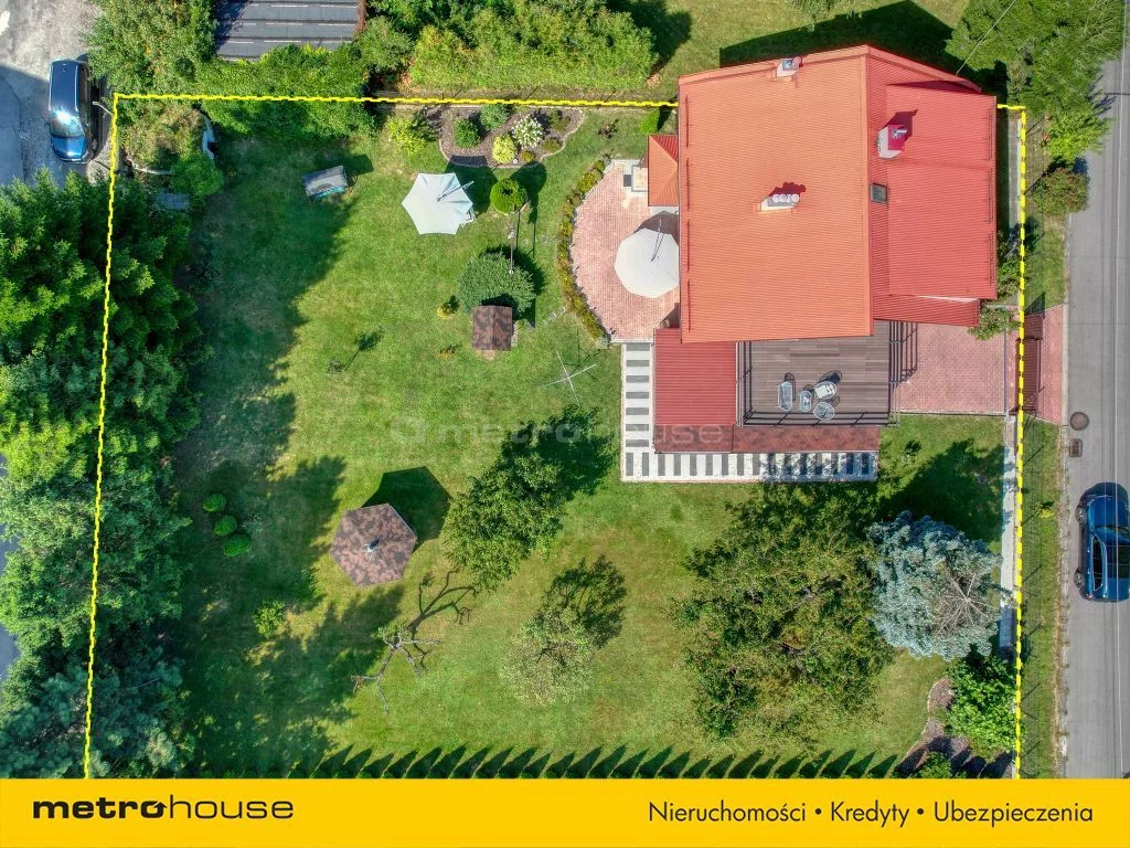 Dom 203,00 m², oferta nr , SDJEDI417, Bielsko-Biała