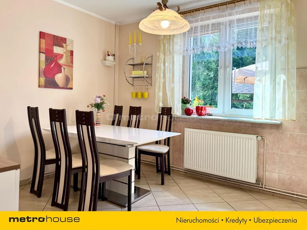 Dom 203,00 m², oferta nr , SDJEDI417, Bielsko-Biała