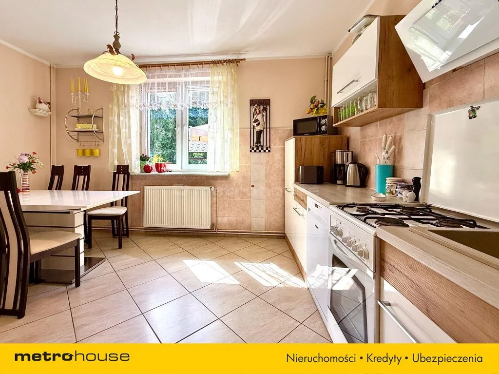 Dom 203,00 m², oferta nr , SDJEDI417, Bielsko-Biała