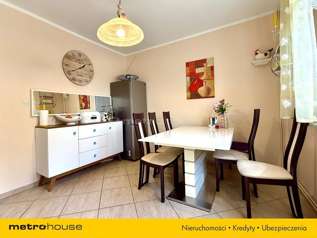 Dom 203,00 m², oferta nr , SDJEDI417, Bielsko-Biała