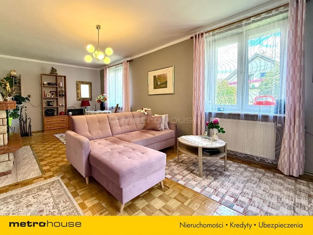 Dom 203,00 m², oferta nr , SDJEDI417, Bielsko-Biała