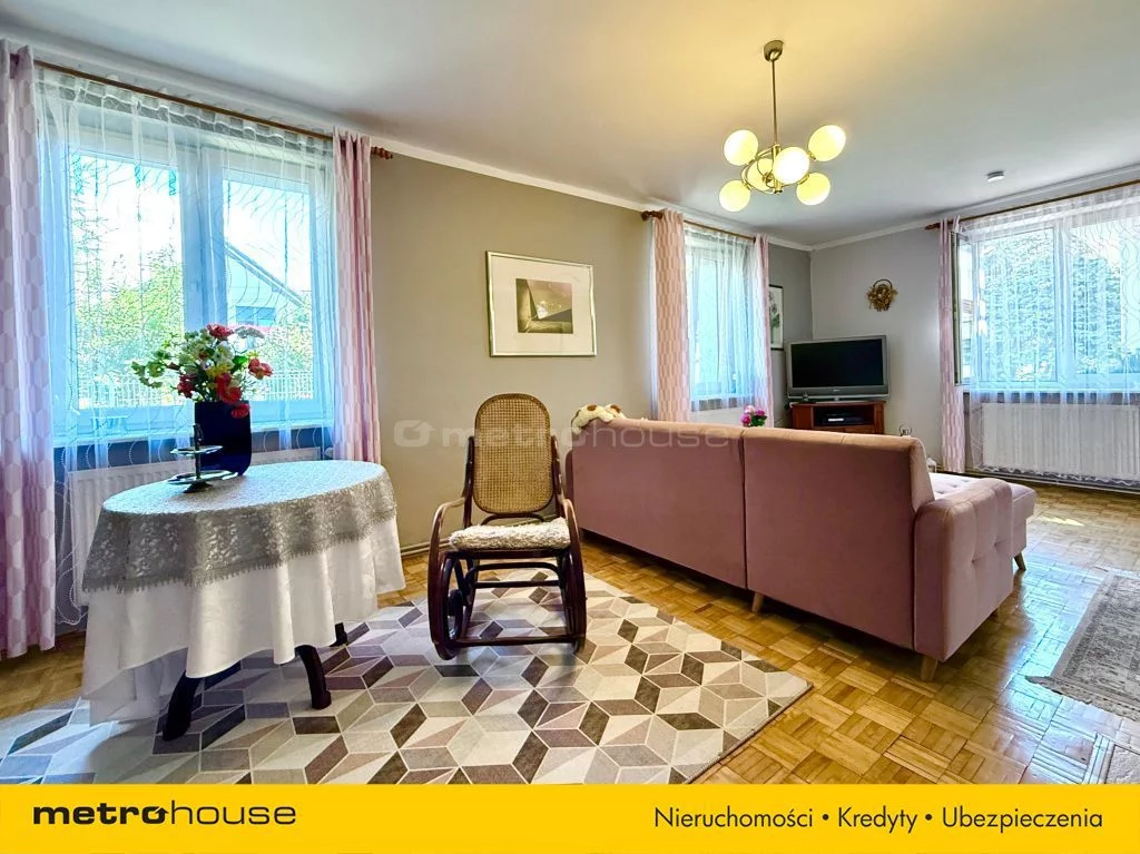 Dom 203,00 m², oferta nr , SDJEDI417, Bielsko-Biała