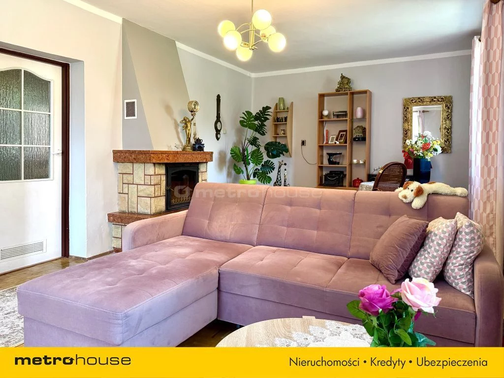 Dom 203,00 m², oferta nr , SDJEDI417, Bielsko-Biała