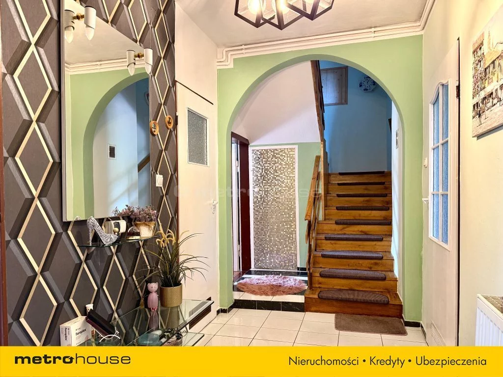 Dom 203,00 m², oferta nr , SDJEDI417, Bielsko-Biała