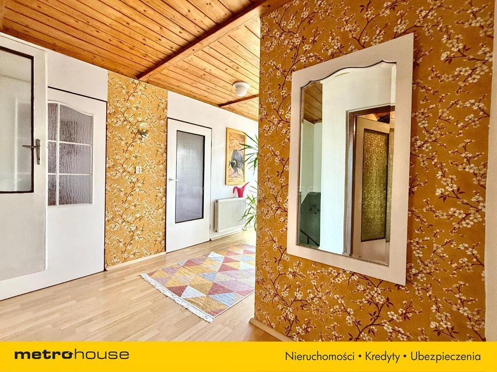 Dom 203,00 m², oferta nr , SDJEDI417, Bielsko-Biała