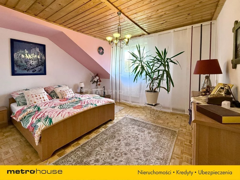 Dom 203,00 m², oferta nr , SDJEDI417, Bielsko-Biała