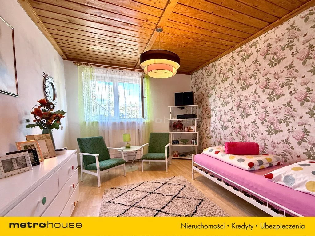Dom 203,00 m², oferta nr , SDJEDI417, Bielsko-Biała