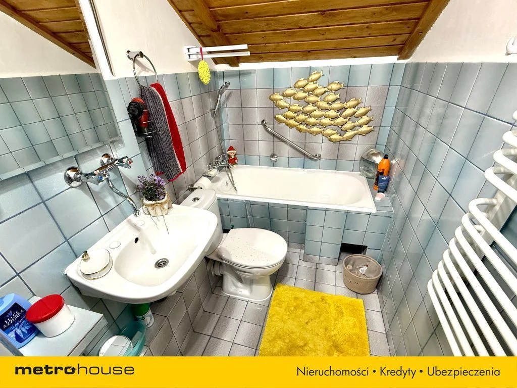 Dom 203,00 m², oferta nr , SDJEDI417, Bielsko-Biała