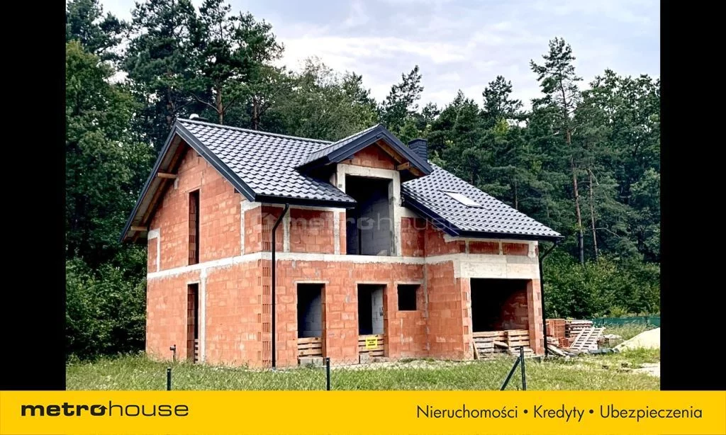 Dom na sprzedaż, 133,17 m², oferta nr SDPELI427