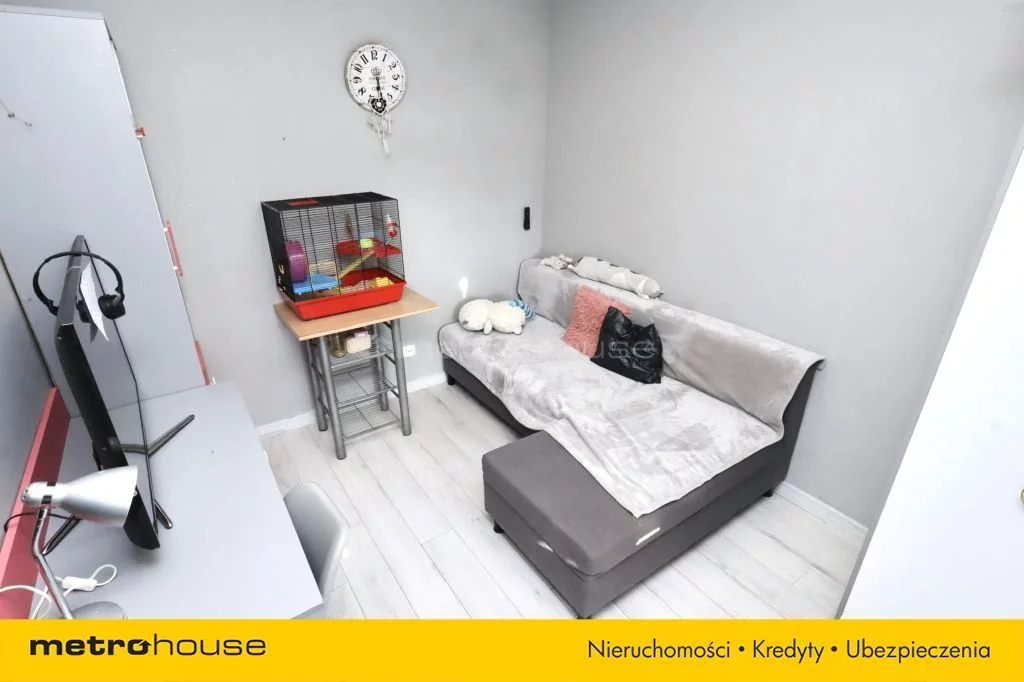 Dom i rezydencja 67,62 m², oferta nr , SDJOZA139, Biórków Mały