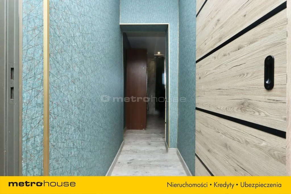 Dom i rezydencja 67,62 m², oferta nr , SDJOZA139, Biórków Mały