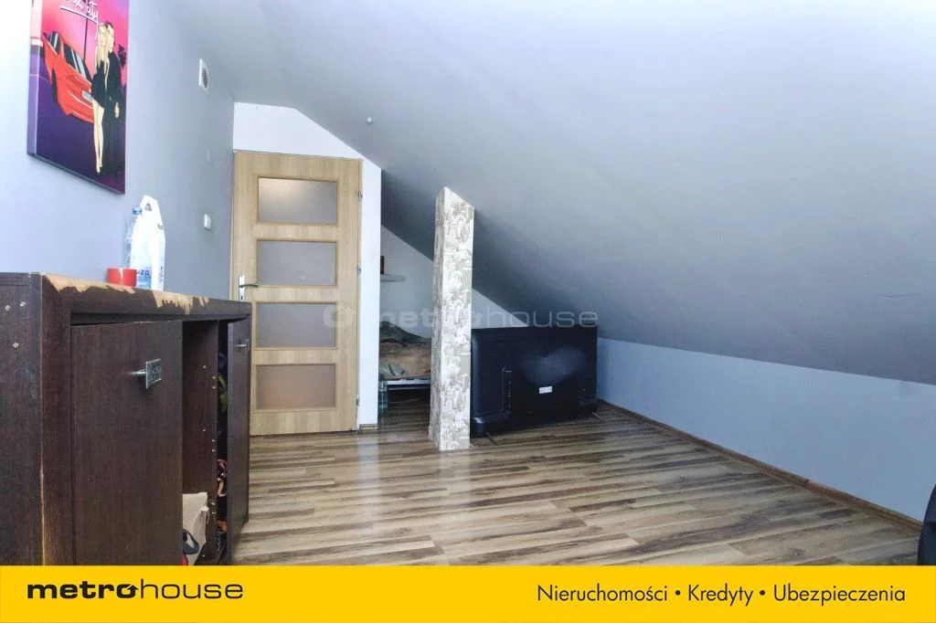Dom i rezydencja 67,62 m², oferta nr , SDJOZA139, Biórków Mały