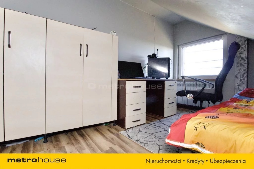 Dom i rezydencja 67,62 m², oferta nr , SDJOZA139, Biórków Mały