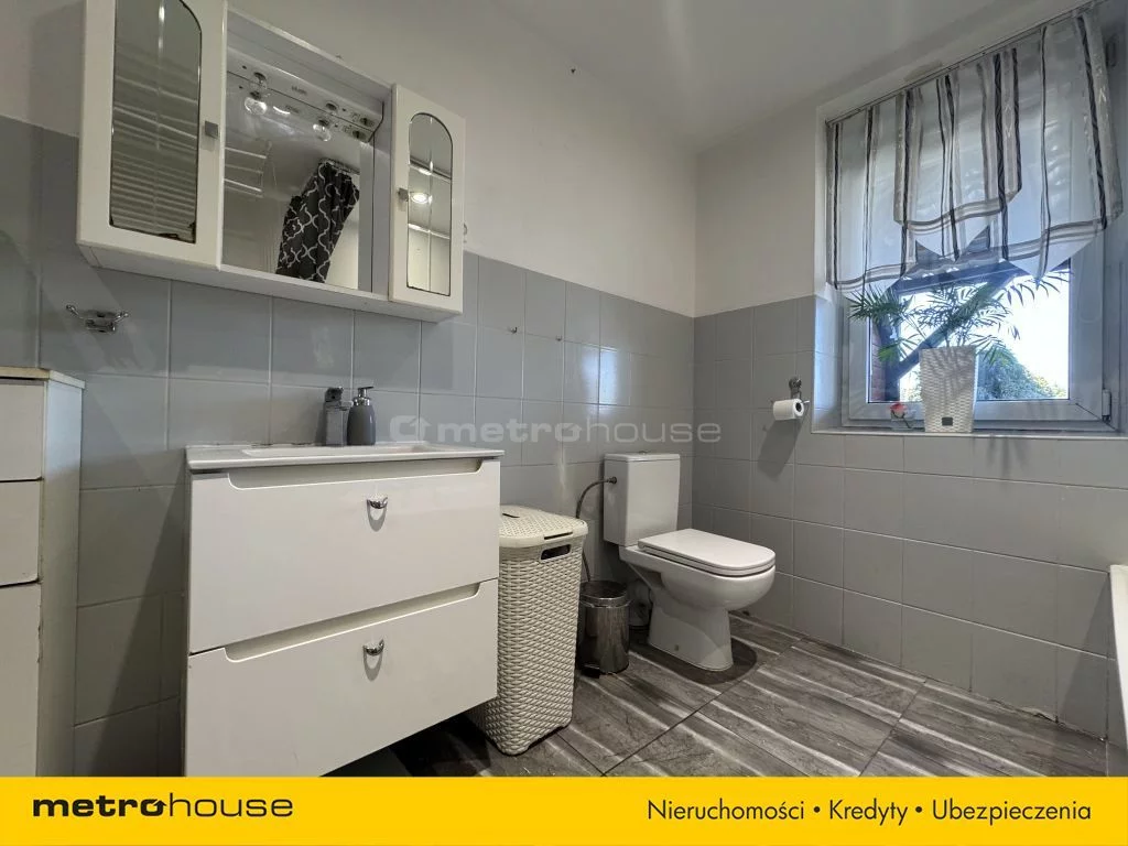Dom i rezydencja 67,62 m², oferta nr , SDJOZA139, Biórków Mały