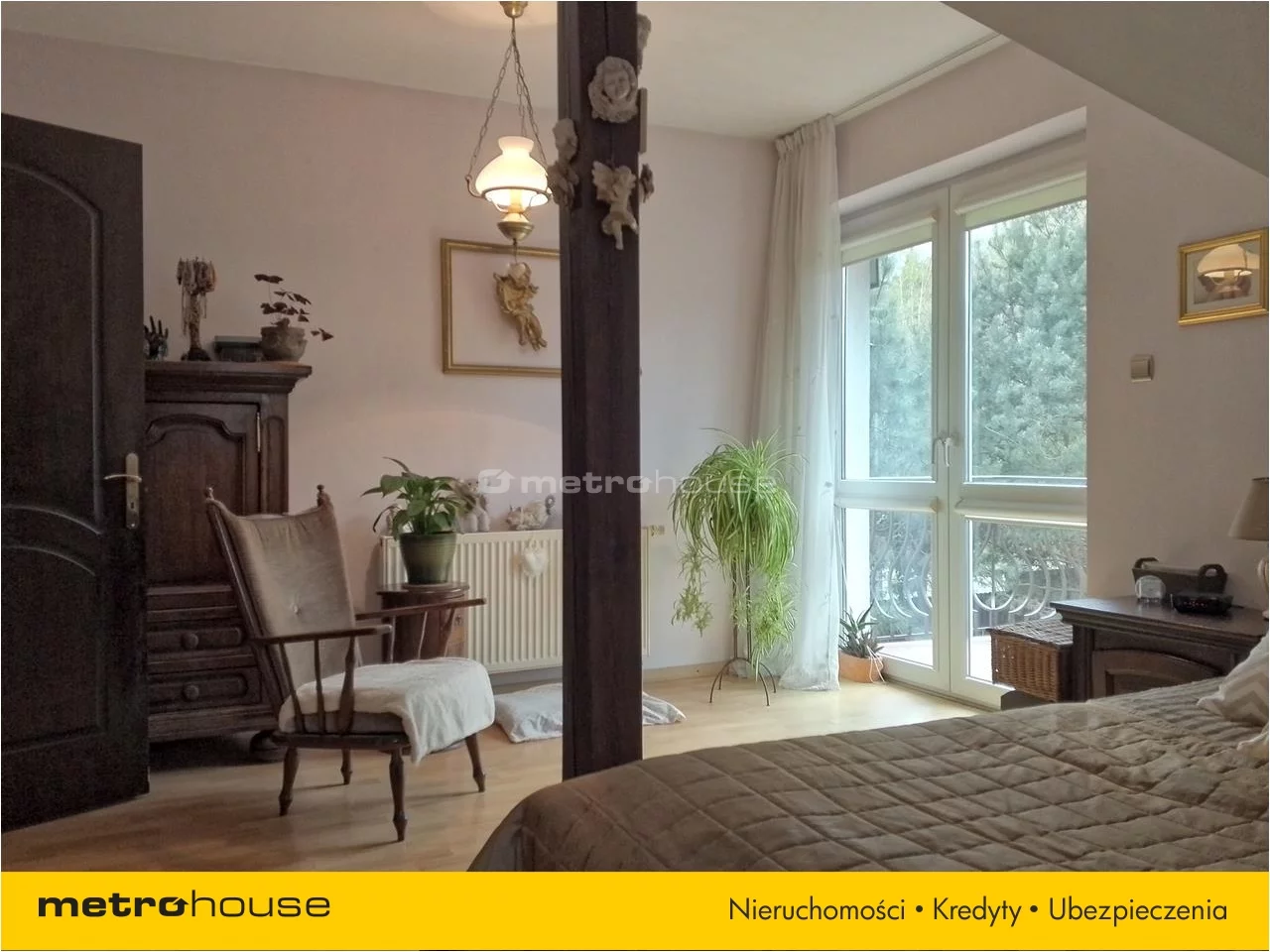 Dom i rezydencja 240,00 m², oferta nr , JYSO902, Bobrowiec
