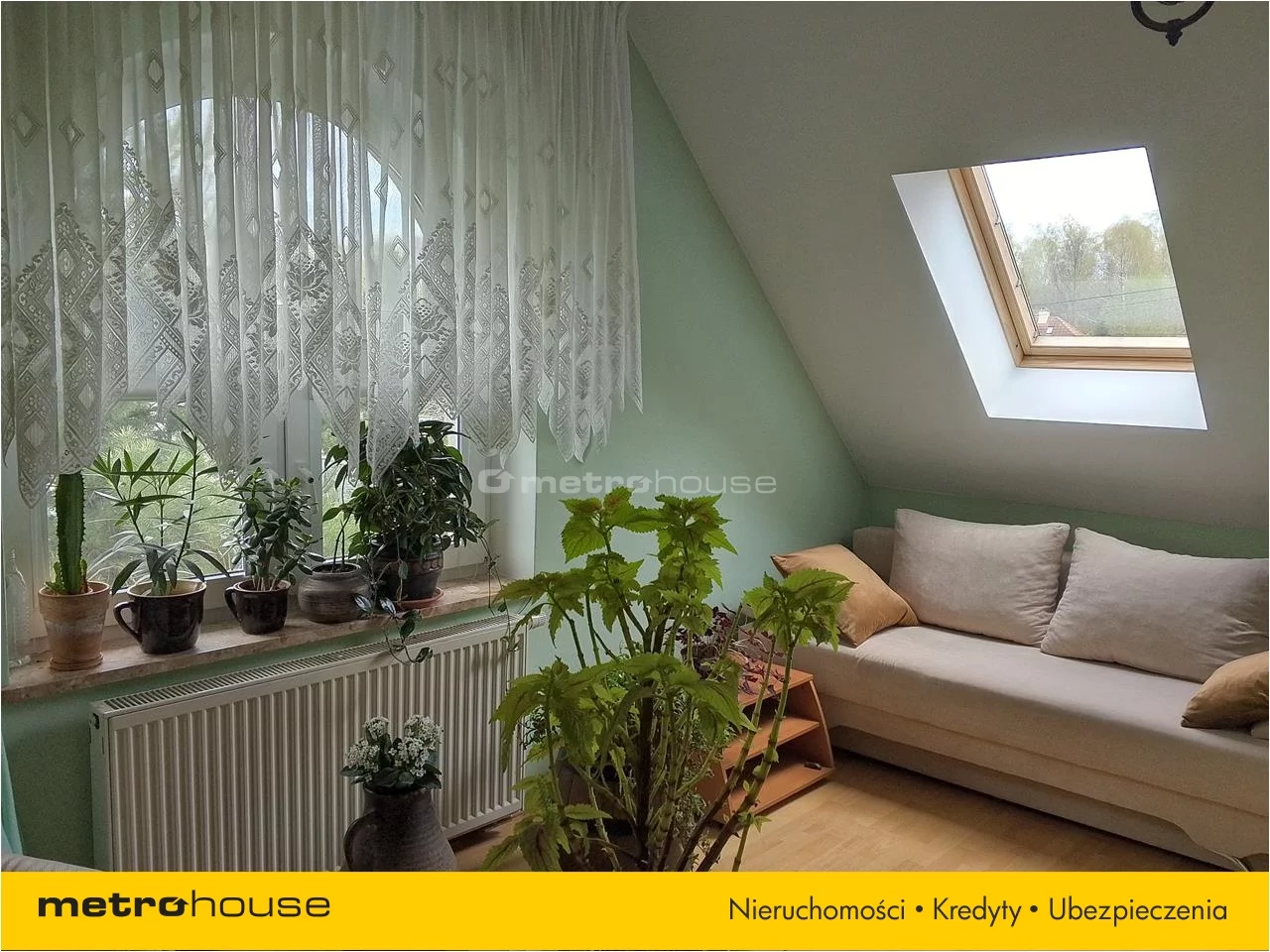 Dom i rezydencja 240,00 m², oferta nr , JYSO902, Bobrowiec