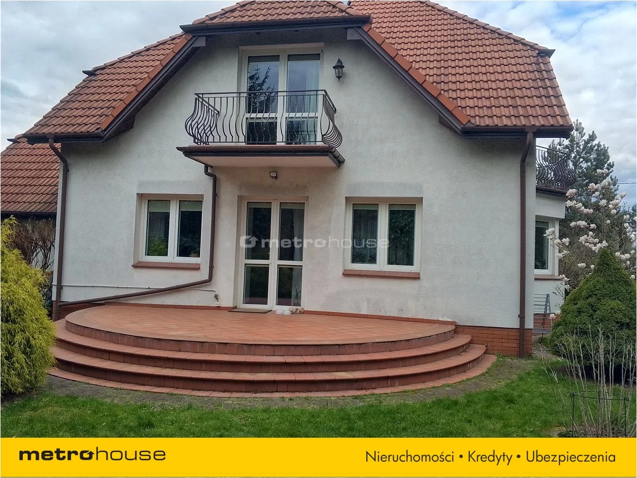 Dom i rezydencja 240,00 m², oferta nr , JYSO902, Bobrowiec