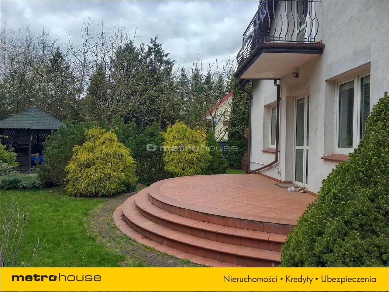 Dom i rezydencja 240,00 m², oferta nr , JYSO902, Bobrowiec
