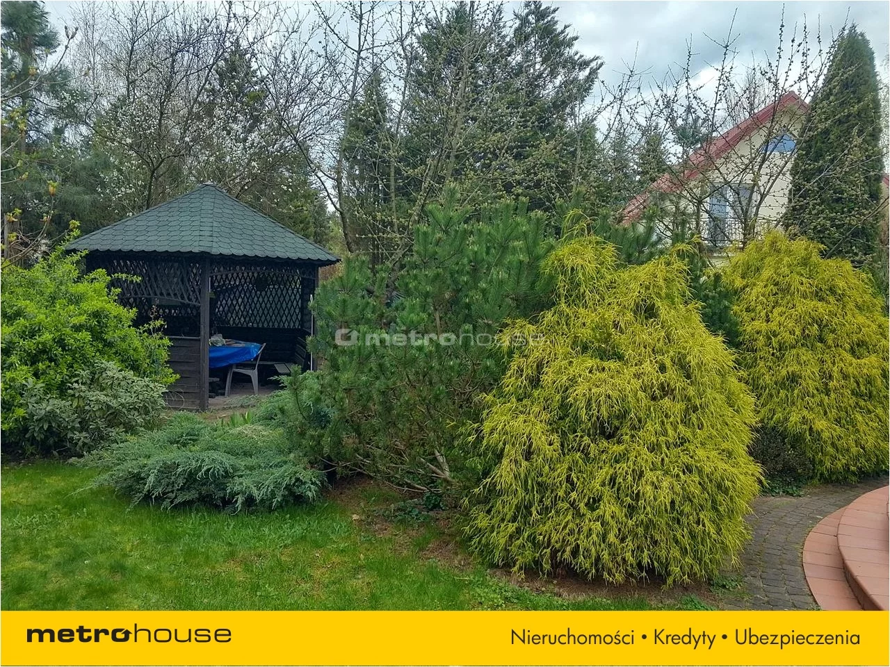 Dom i rezydencja 240,00 m², oferta nr , JYSO902, Bobrowiec
