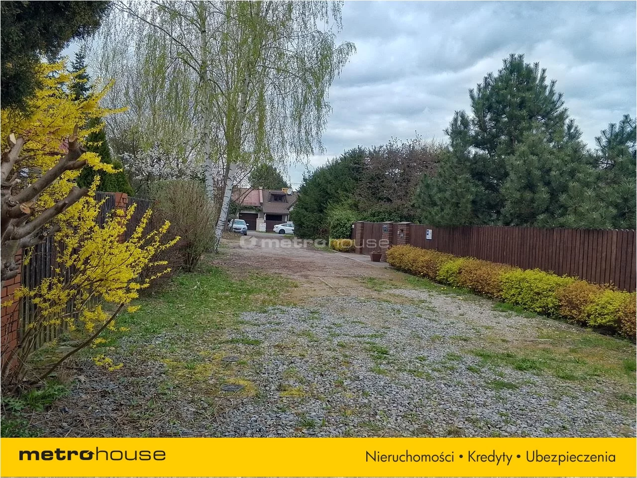 Dom i rezydencja 240,00 m², oferta nr , JYSO902, Bobrowiec