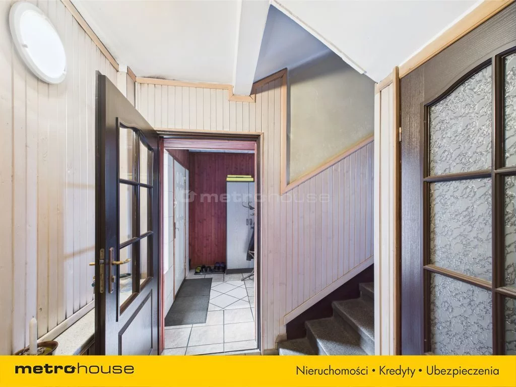 Dom 148,40 m², oferta nr , SDJETI965, Mysłowice, Boczna