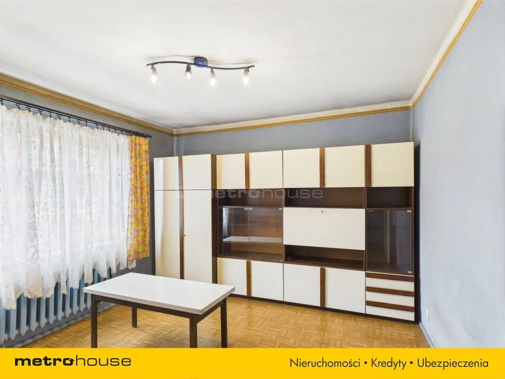 Dom 148,40 m², oferta nr , SDJETI965, Mysłowice, Boczna