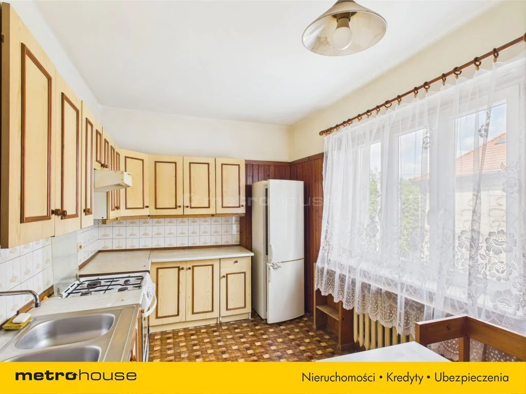 Dom 148,40 m², oferta nr , SDJETI965, Mysłowice, Boczna