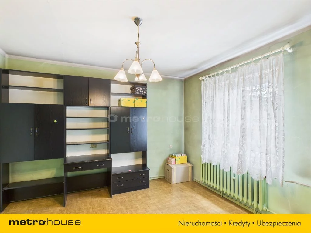 Dom 148,40 m², oferta nr , SDJETI965, Mysłowice, Boczna
