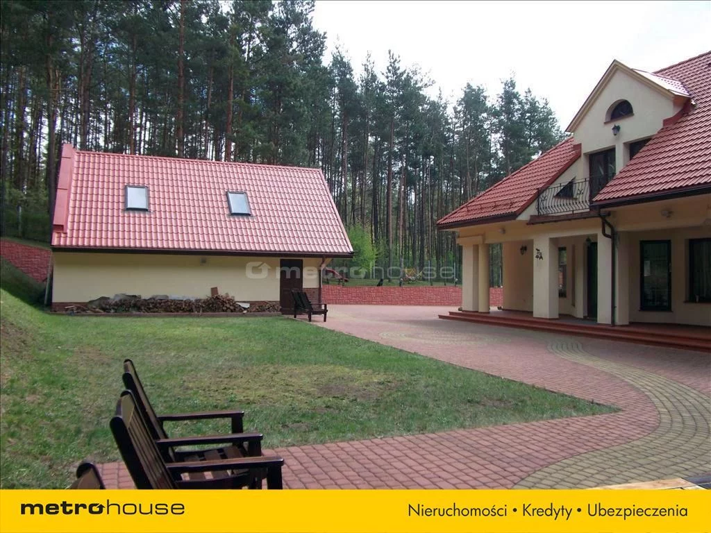 Dom na sprzedaż, 186,00 m², oferta nr MOHY891