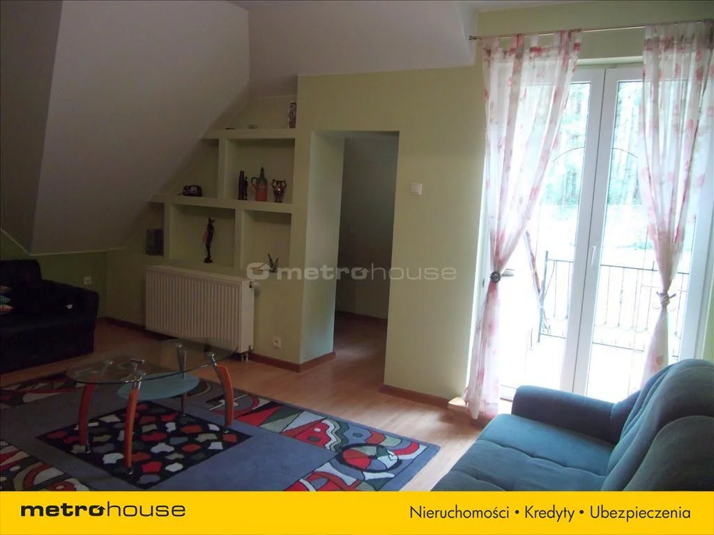 Dom 186,00 m², oferta nr , MOHY891, Borkowo