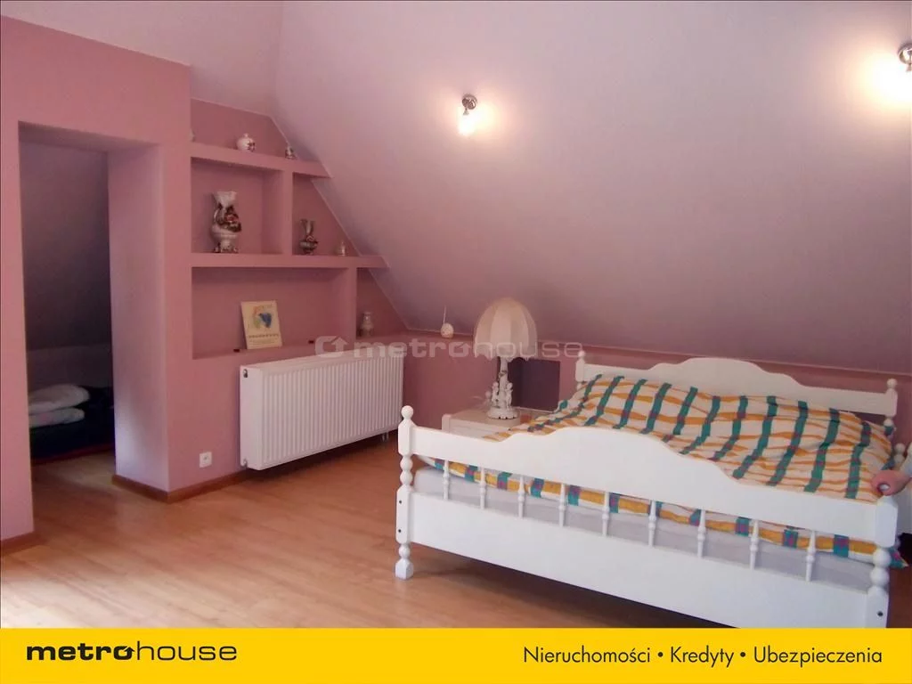 Dom 186,00 m², oferta nr , MOHY891, Borkowo