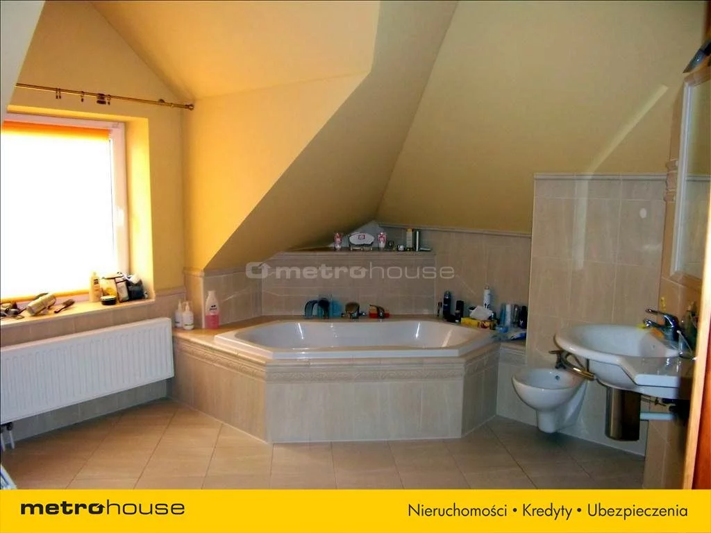 Dom 186,00 m², oferta nr , MOHY891, Borkowo